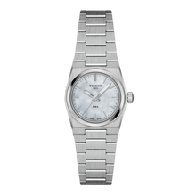 Load image into Gallery viewer, Tissot PRX 25mm in White MOP Dial