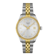 Load image into Gallery viewer, Tissot Ballade 34mm T156.210.22.031.00