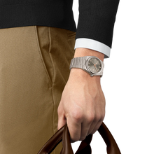 Load image into Gallery viewer, Tissot PRX Titanium 38mm T137.807.44.061.00