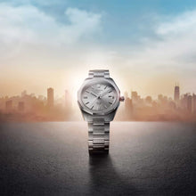 Load image into Gallery viewer, Tissot PRC 100 Solar 39mm in Silver Dial