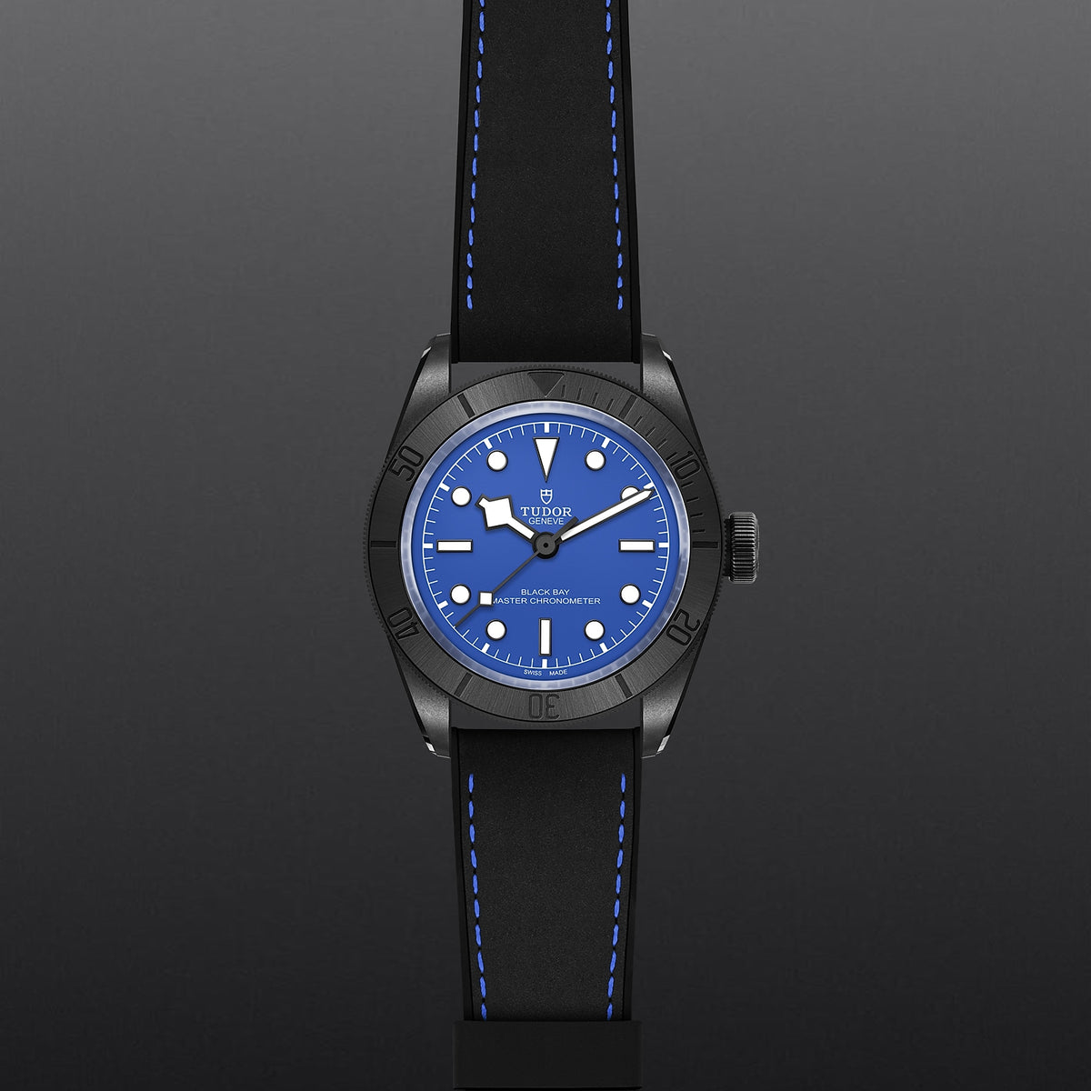 TUDOR Black Bay Ceramic - Main Image