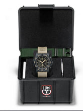 Load image into Gallery viewer, Luminox Navy SEAL Foundation, Chronograph - XS.3590.NSF.SET