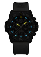 Load image into Gallery viewer, Luminox Navy SEAL Foundation, Chronograph - XS.3590.NSF.SET