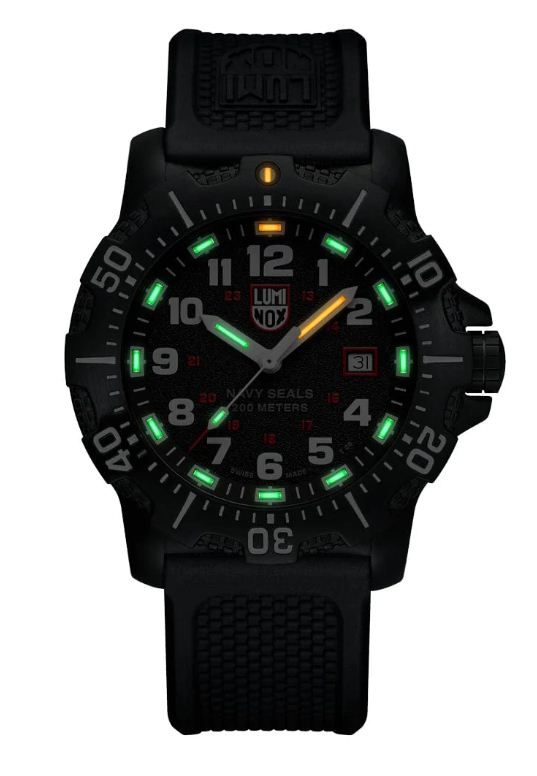 Luminox Navy SEAL
