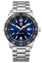 Load image into Gallery viewer, Sea Series - Swiss Quartz, 44mm - XS.3123