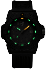 Load image into Gallery viewer, Sea Series - Swiss Quartz, 45mm - XS.3508.GOLD