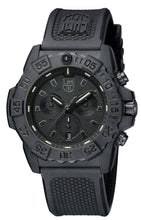 Load image into Gallery viewer, Luminox Navy SEAL - XS.3581.BO