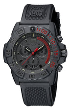 Load image into Gallery viewer, Luminox Navy SEAl - XS.3581.EY