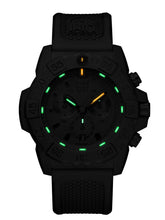 Load image into Gallery viewer, Luminox Navy SEAl - XS.3581.EY