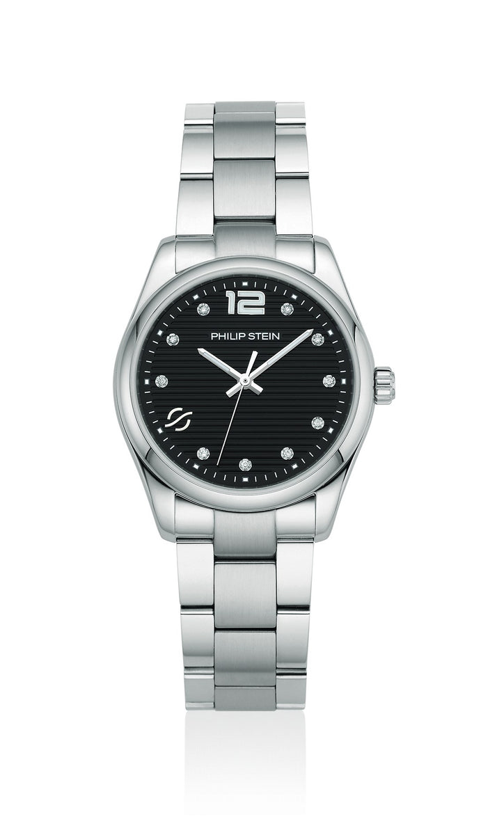 Journey Small Diamond Collection Model 46 DBKP SS