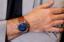 Load image into Gallery viewer, DS-1 Big Date Leather