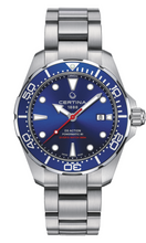 Load image into Gallery viewer, DS Action Diver Powermatic 80 Blue
