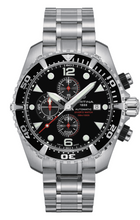 Load image into Gallery viewer, DS Action Diver Chronograph Automatic