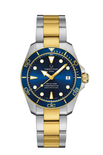 Load image into Gallery viewer, DS Action Diver Powermatic 80 38mm STC Special Edition