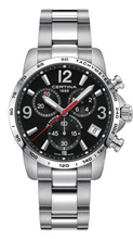 Load image into Gallery viewer, DS Podium Chronograph 1/10 sec