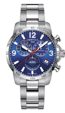 Load image into Gallery viewer, DS Podium Chronograph GMT