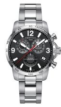 Load image into Gallery viewer, DS Podium Chronograph GMT