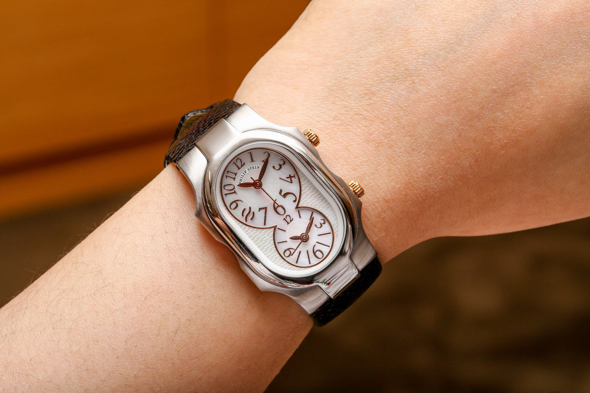 Signature Small Model 1-MOPRG