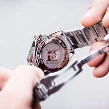 Load image into Gallery viewer, DS Action Diver Powermatic 80 STC