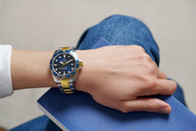 Load image into Gallery viewer, DS Action Diver Powermatic 80 38mm STC Special Edition