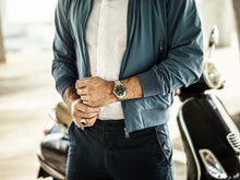 Load image into Gallery viewer, DS Action Diver Powermatic 80 38mm