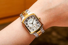 Load image into Gallery viewer, Classic Square - Model 21TG-FGMOP-SS3TG