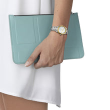 Load image into Gallery viewer, Tissot T-My Lady 18K Gold Automatic