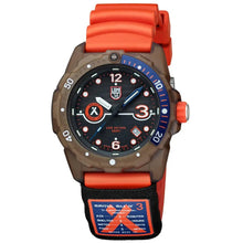 Load image into Gallery viewer, Luminox Bear Grylls - Chronograph, 42mm -XB.3729.ECO