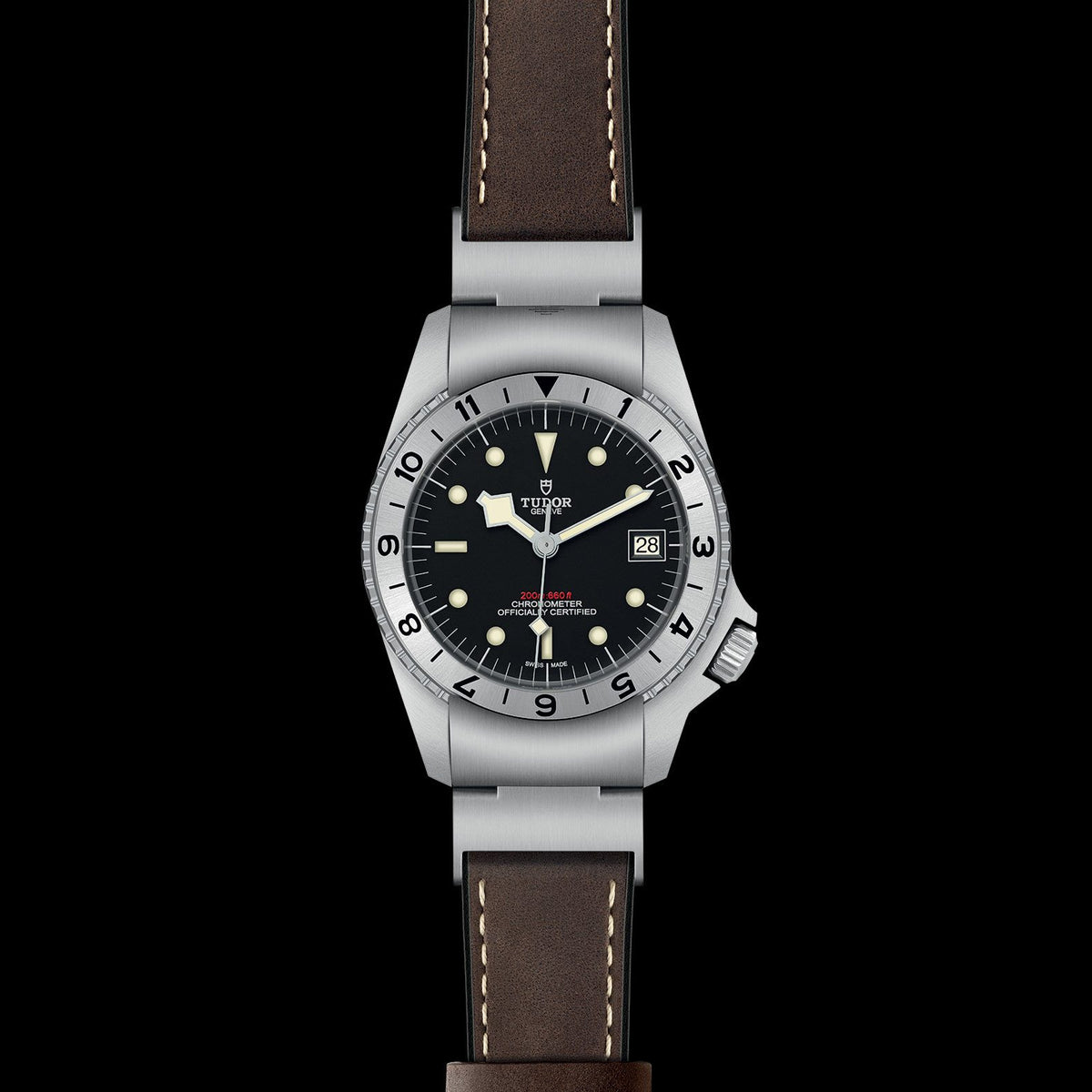 Tudor black bay discount p01 for sale