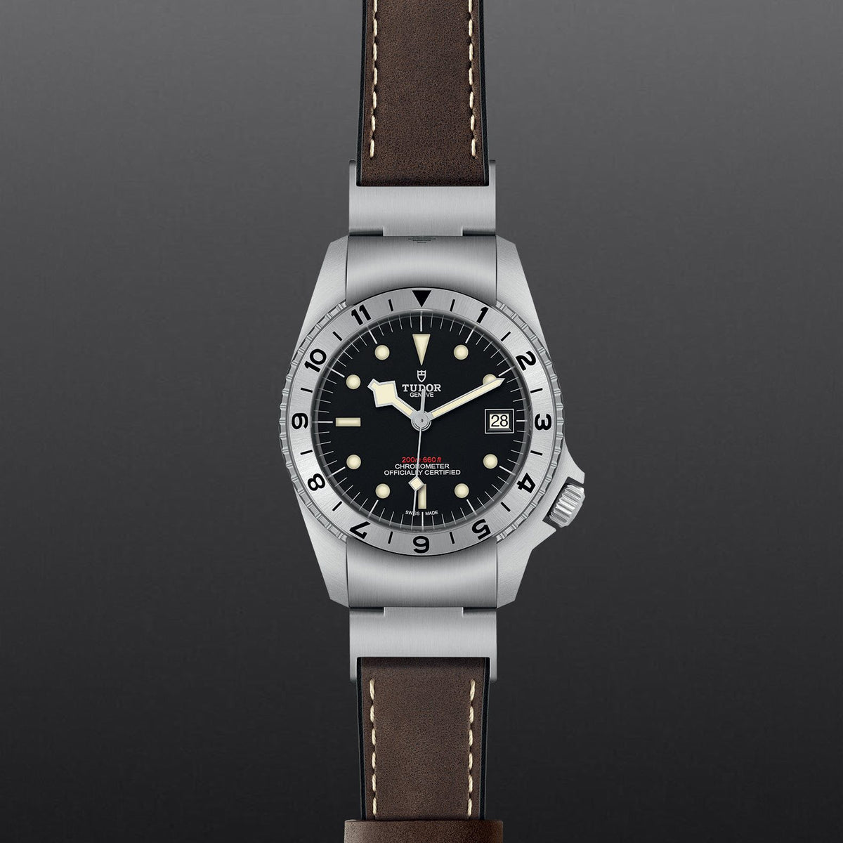 Tudor po1 online