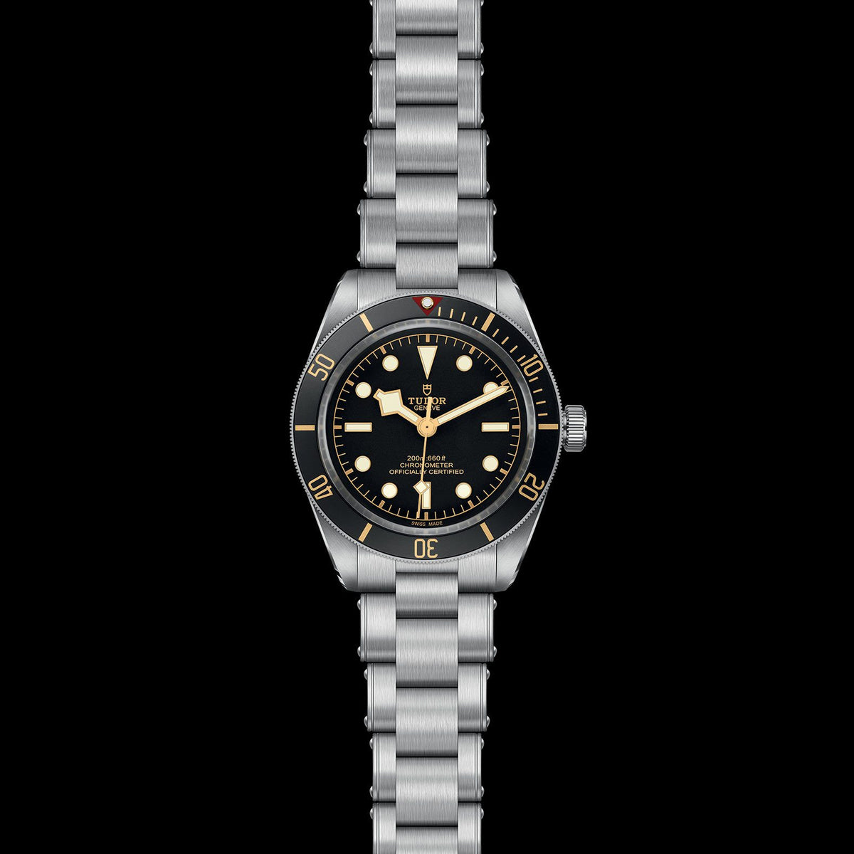 TUDOR Black Bay Fifty Eight