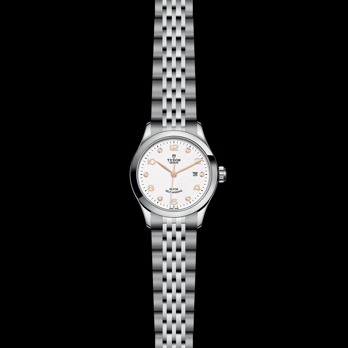 Tudor discount 1926 diamond