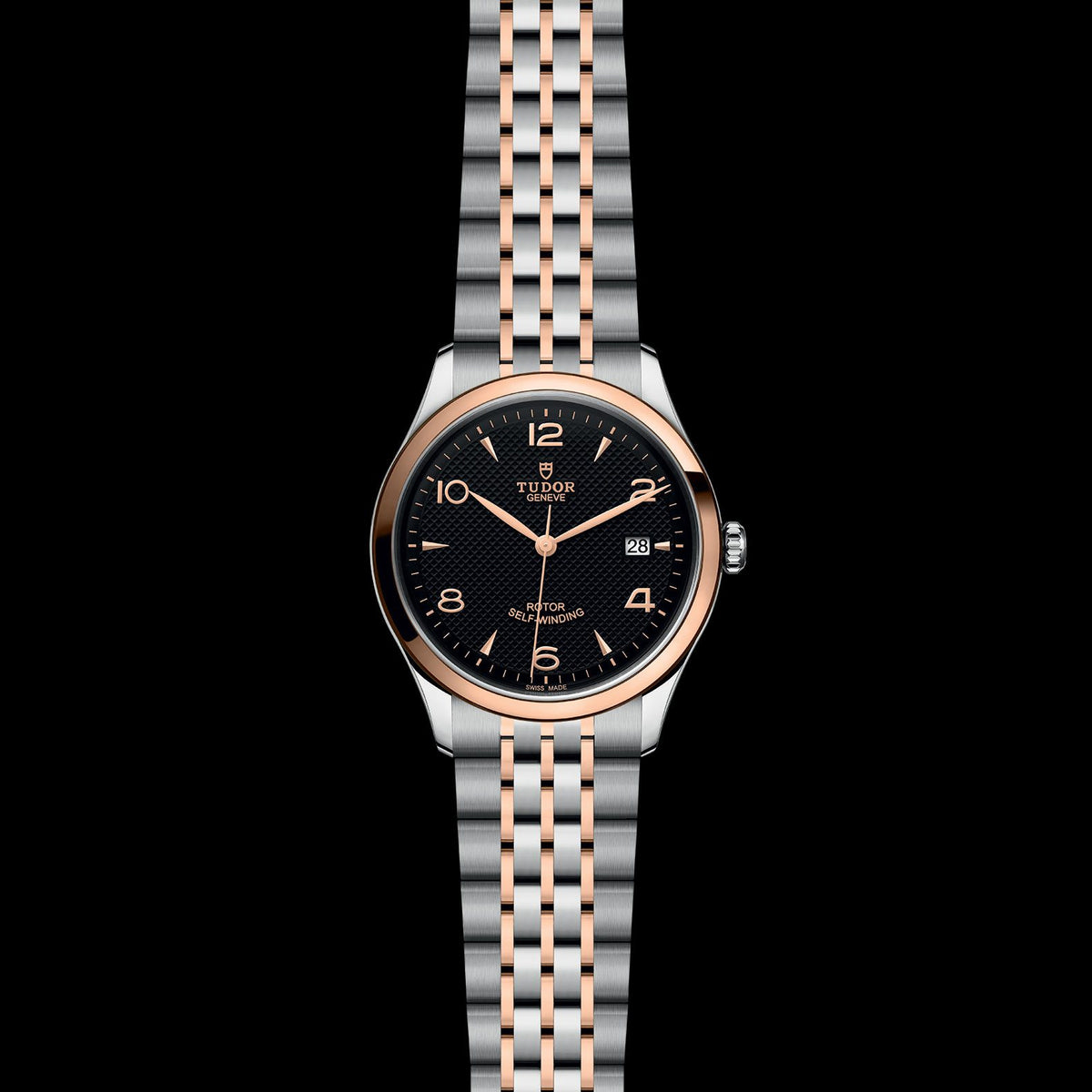 Tudor 1926 rose online gold