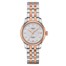 Load image into Gallery viewer, Tissot Le Locle Automatic Lady (29.00 mm)