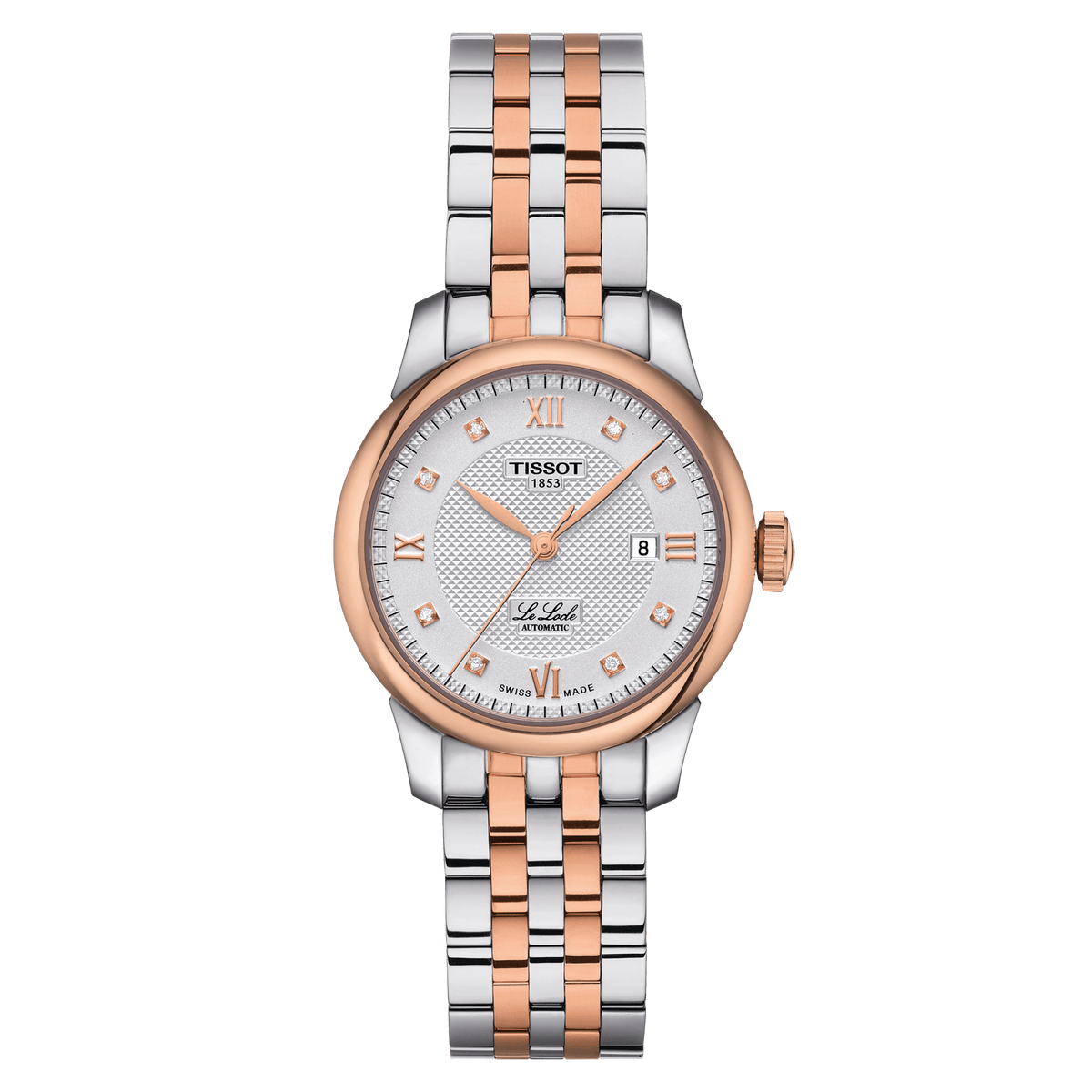 Tissot Le Locle Automatic Lady 29.00 mm Special Edition