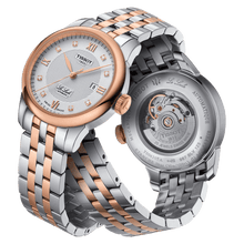Load image into Gallery viewer, Tissot Le Locle Automatic Lady (29.00 mm)