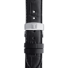 Load image into Gallery viewer, Tissot Le Locle Powermatic 80 in leather strap
