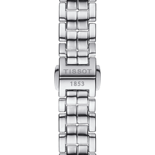 Load image into Gallery viewer, Tissot Flamingo in steel bracelet