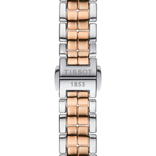 Load image into Gallery viewer, Tissot Flamingo Rose Gold 2Tone