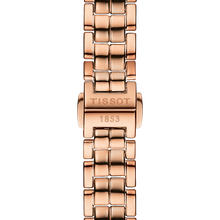 Load image into Gallery viewer, Tissot Flamingo Rose Gold