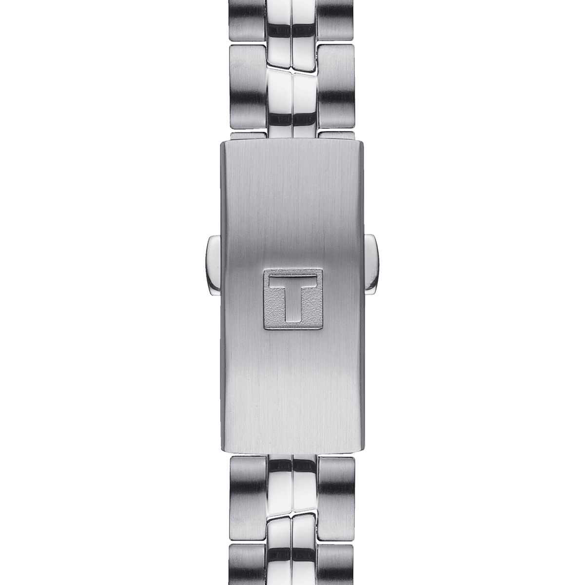 Tissot PR 100 Lady Small 25MM in Steel Bracelet