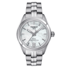 Load image into Gallery viewer, Tissot PR 100 Powermatic 80 Lady