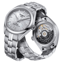 Load image into Gallery viewer, Tissot PR 100 Powermatic 80 Lady