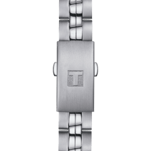 Load image into Gallery viewer, Tissot PR 100 Lady with diamonds in steel bracelet