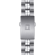 Load image into Gallery viewer, Tissot PR 100 Powermatic 80 in steel bracelet