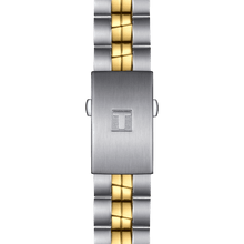 Load image into Gallery viewer, Tissot PR 100 Yellow Gold 2Tone