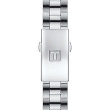 Load image into Gallery viewer, Tissot PR 100 Sport Chic in steel bracelet