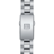 Load image into Gallery viewer, Tissot PR 100 Sport Chic Chronograph with diamonds in steel bracelet