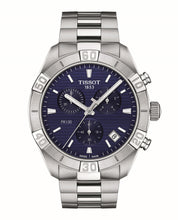 Load image into Gallery viewer, Tissot PR 100 Sport Gent Chronograph