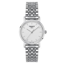 Load image into Gallery viewer, Tissot Everytime Small in Steel Bracelet